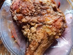 老木子鸡-王二甩老木子鸡(江湾店)