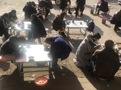 -龙门李家三旦羊肉汤馆