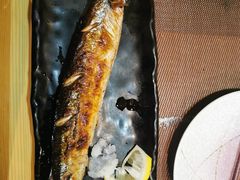 -割烹旭日本料理(龙湖狮山天街店)