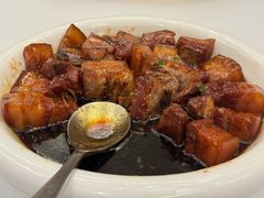 -同庆楼(大钟寺店)