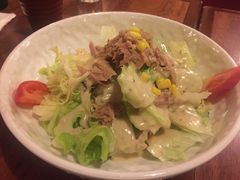 -玛格萝妮比萨屋(四平店)