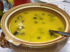 海参粥-海景壹号大酒店(滨湖店)