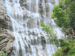 -千泷沟大瀑布旅游区