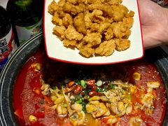 -美蛙四季(西直门店)