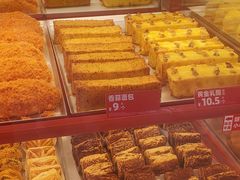 -味多美蛋糕(看丹桥店)