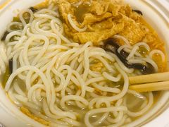 原味螺蛳粉-家味螺蛳粉&烤鱼(安远路店)