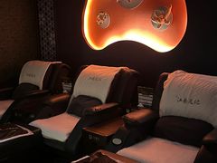 -江南足纪·影院足道·轻奢SPA(京基水贝店)