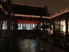 -吴门人家·苏宴宫廷菜(拙政园店)