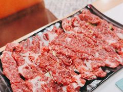 -三毛牛肉店(福强店)