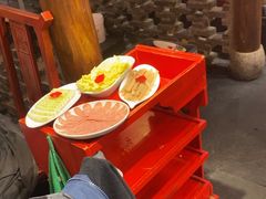 -重庆袁老四火锅(武进万达店)