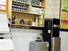 -郑远元专业修脚房(济南市奥体西路店)