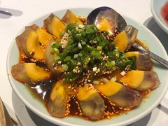 -眉州东坡(上海中心店)