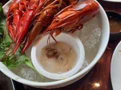 -西安W酒店·WEI全味西餐厅