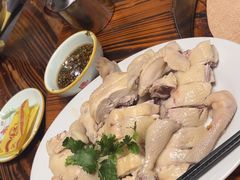 -侠成水上农庄(工业大道店)