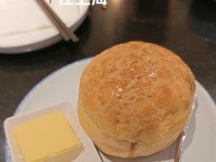 -新旺茶餐厅•早餐(迪士尼小镇店)