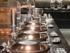 -博林天瑞喜来登酒店·西丽尚膳