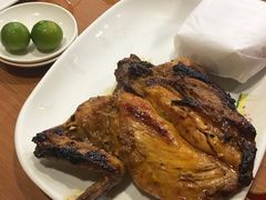 -Mang Inasal - D'mall Boracay