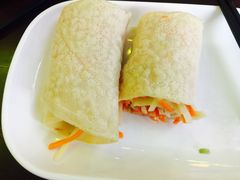 -陕西名小吃(T3航站楼一店)