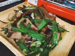 青城老腊肉-青城甲(青城山店)