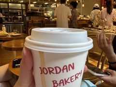 -佐敦面包铺·JORDAN BAKERY
