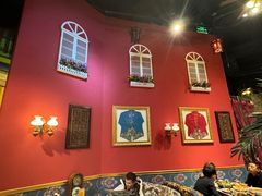 -小娘惹厨房Little Nyonya(狮城有约上榜店)