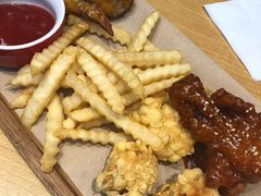-必胜客(天河城店)