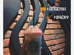 -星巴克(杭州银泰城西一店)