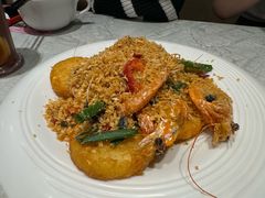 -翠华餐厅(正佳广场店)