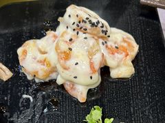 -顺风海鲜港(金玉兰店)
