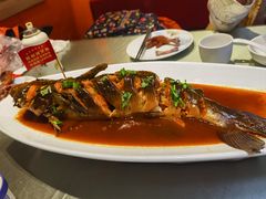 -老德州四合院·德州菜(天衢路店)