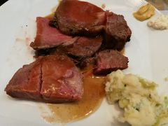 -RISE RESTAURANT(滨海湾金沙店)