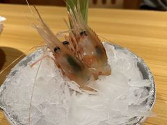 -花和海鲜自助(梅江店)