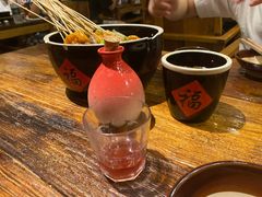 -串大叔炭火烤串·鸡西大冷面刀削面(总店)
