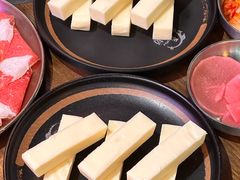 -香猪坊韩国烤肉专属门店(魏公村店)