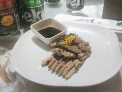 -鸭王烤鸭店(三里河店)