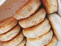 绿豆酥饼-汪保来(杭州解放路店)