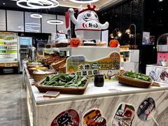 -牛气(将军澳中心店)