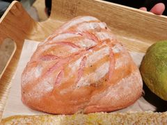 芝心火龙果-奈雪的茶(石家庄万象城店)