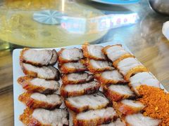 -邹胖哥好好吃餐馆(荔波美食街店)