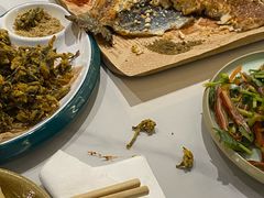 -何适山庄 ·可团建(水长城P2停车场店)