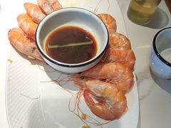 -五谷丰登农家院·地道胶东菜·海鲜烧烤(威海店)