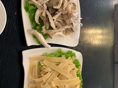 -老味道民宿(栈桥店)