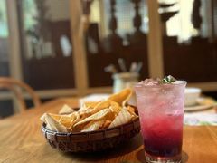-普叽普叽泰式茶餐厅(港汇店)