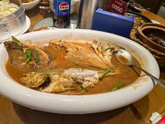 -院里汤包·虾汤包青岛菜(辽源路店)