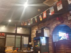 大堂-申德勒加油站西餐厅(日坛路总店)
