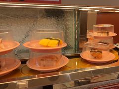 -争鲜回转寿司(西红门荟聚PLUS店)