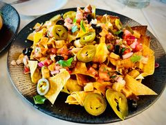 麻婆豆腐玉米片-the rug 飞毯 (朝阳公园店)
