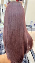 点击看大图 -川和潮人漂色·烫染·接发