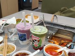 -海底捞火锅(勒泰店)