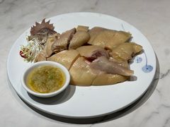 -清平饭店•广州第一鸡(陈家祠店)